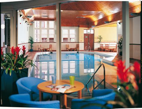 Stirling hotel - 